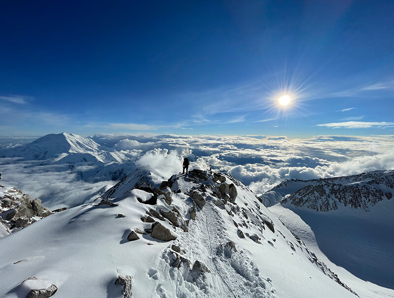 view of mountain top thumbnail