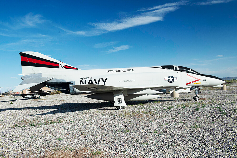 F-4 Phantom