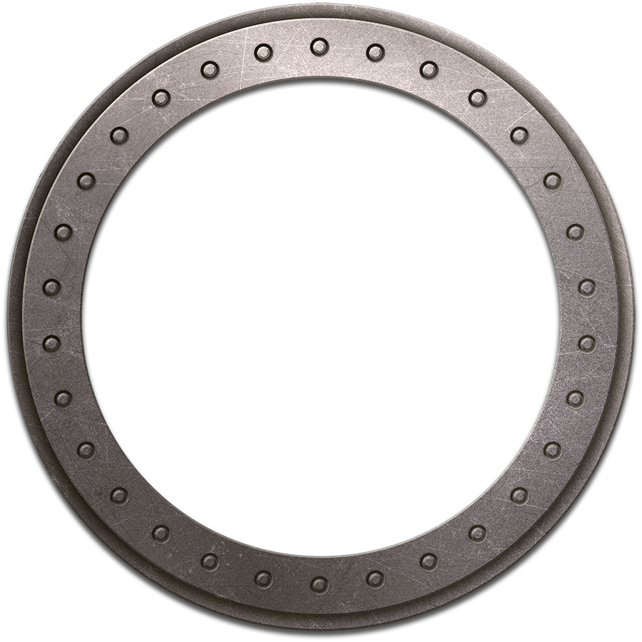 Port hole border image