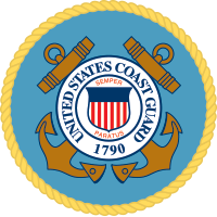 Coast Guard Insignia Chart