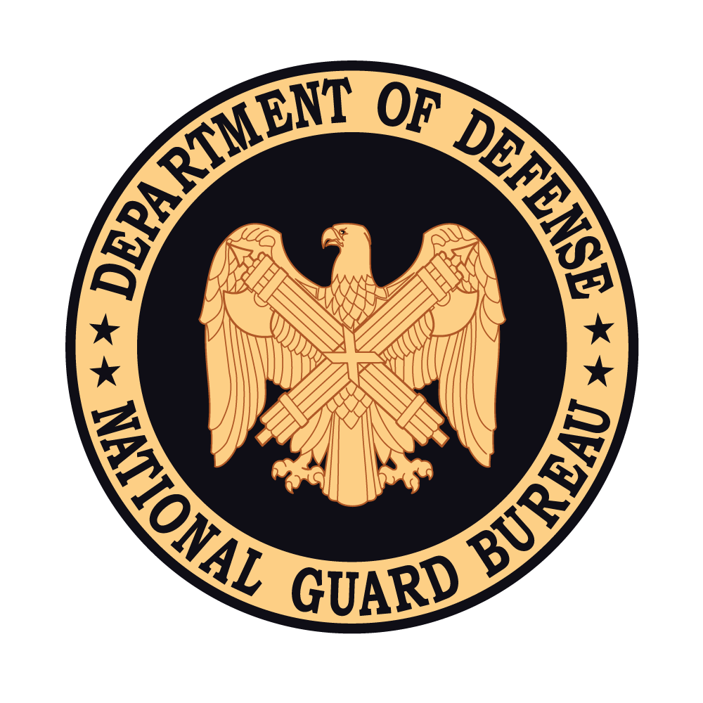 National Guard Seal