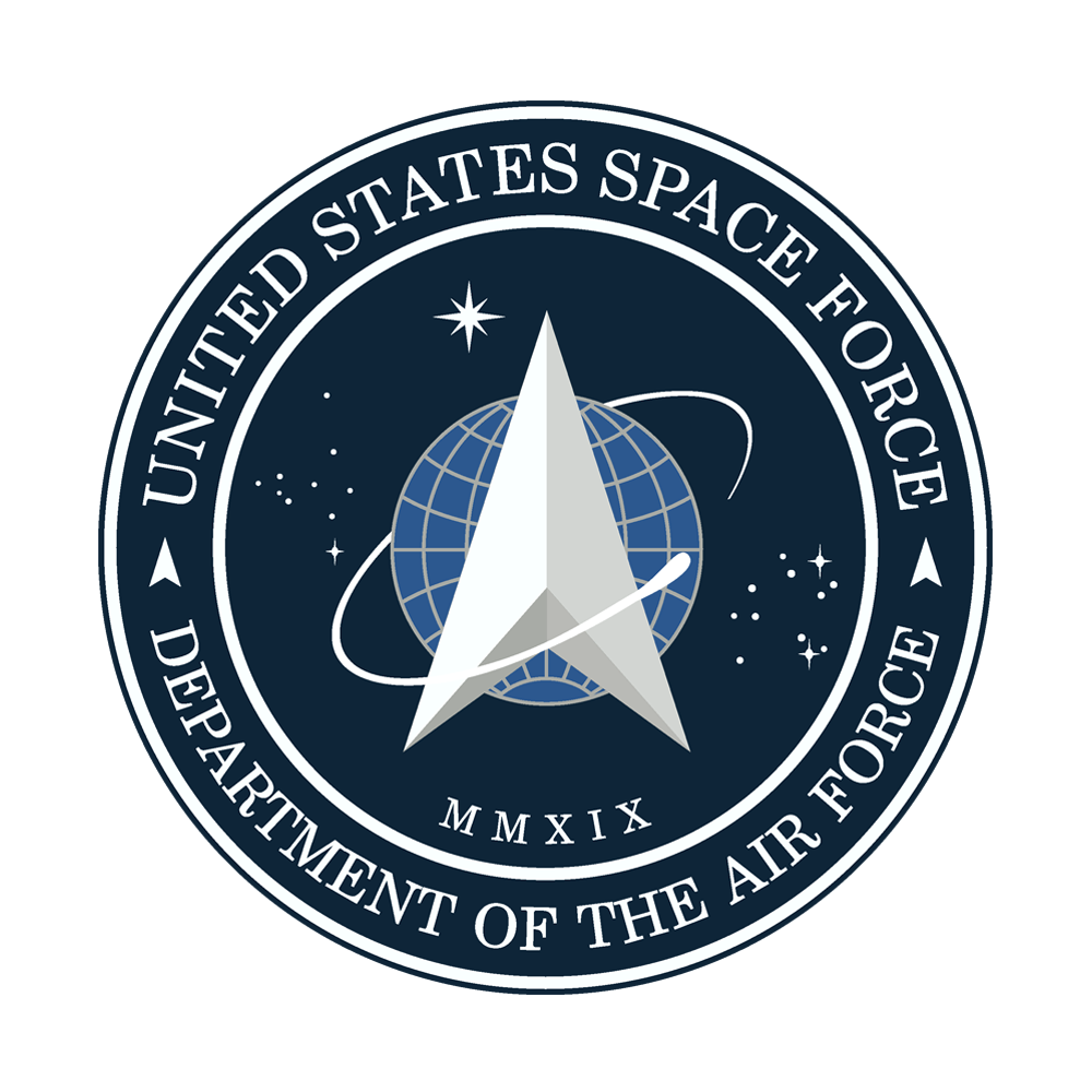 Space Force Seal