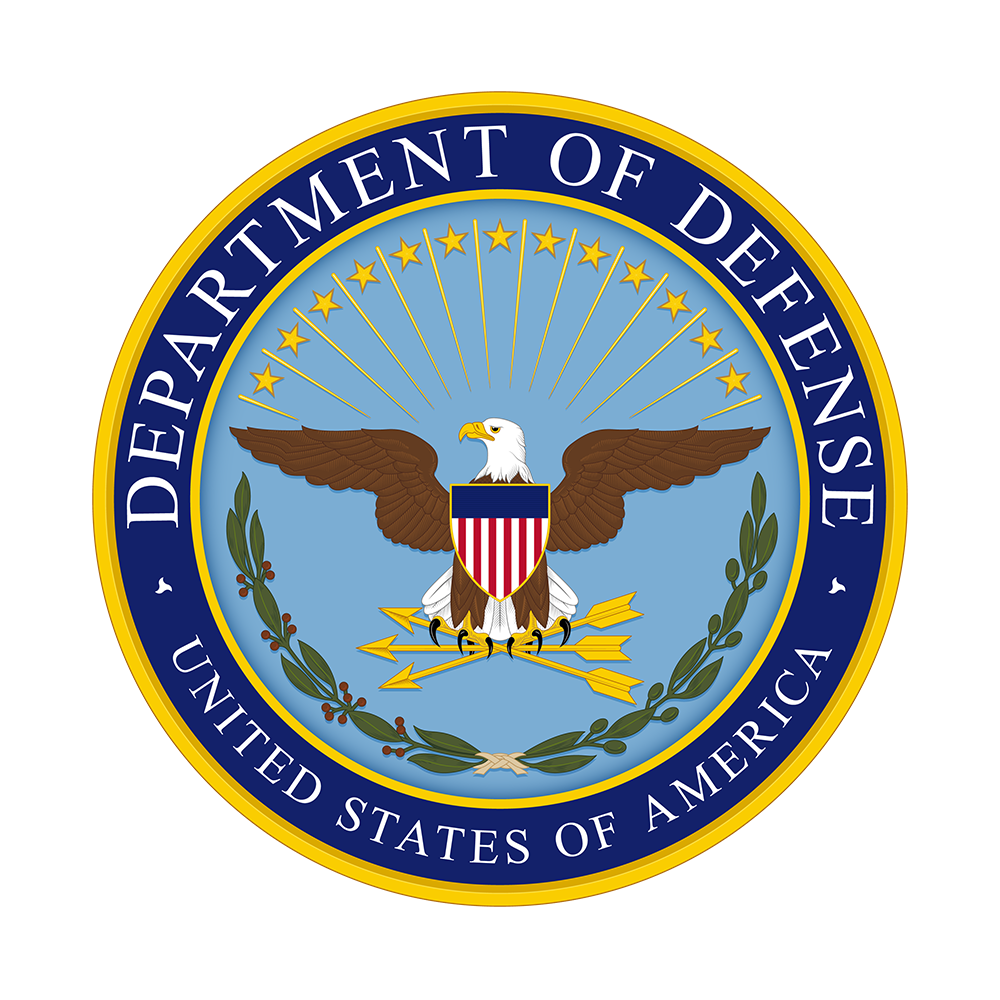 DOD Brand Guide Within Department Of The Navy Letterhead Template