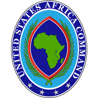 Africa Command Seal