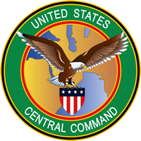 Central Command Seal