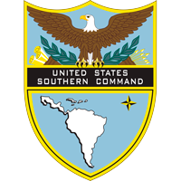 Southern Command Seal