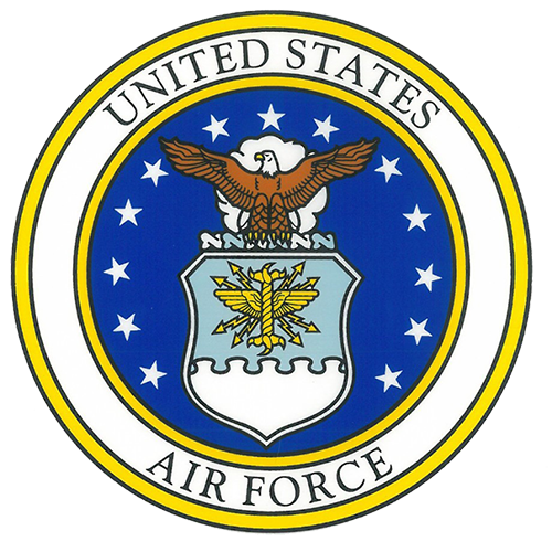 Air Force seal