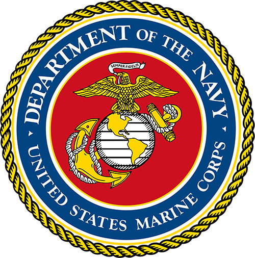 Marine Corp seal version 1