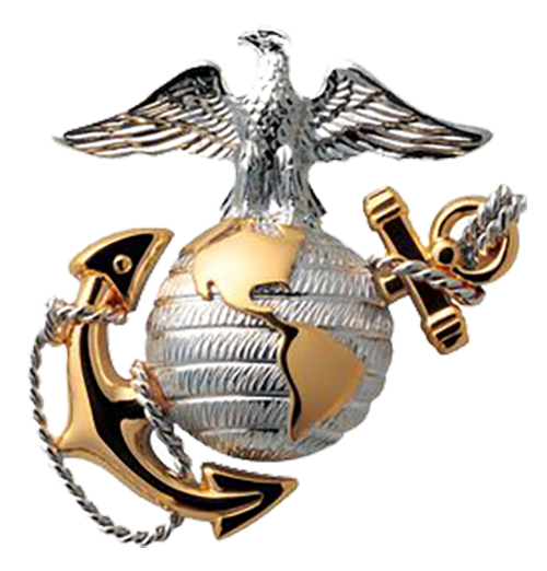 Marine Corp seal version 2