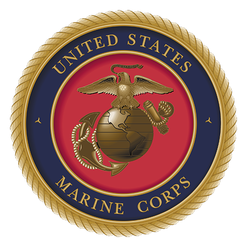 Marine Corp seal version 3