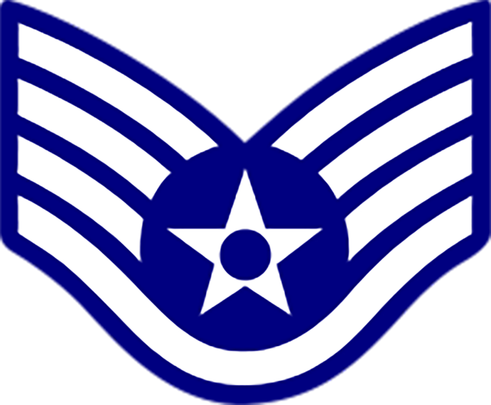 E-5 Staff Sergeant