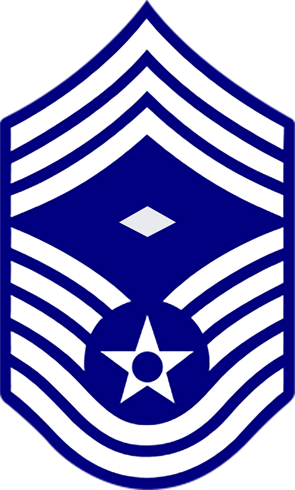 E-9 First Sergeant