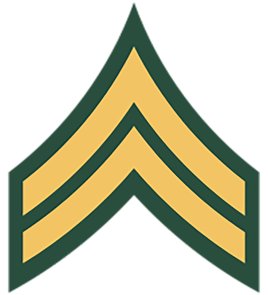 Army Officer Insignia Chart