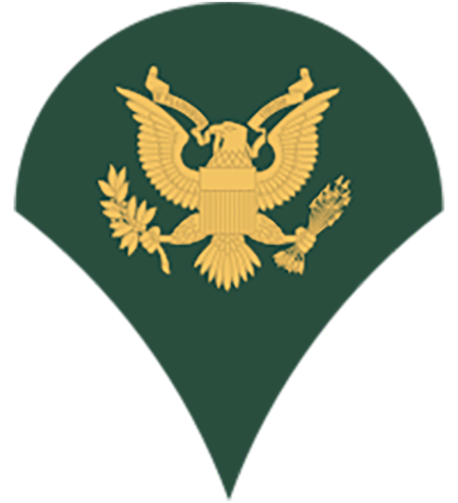 Army us and rank insignia US Military