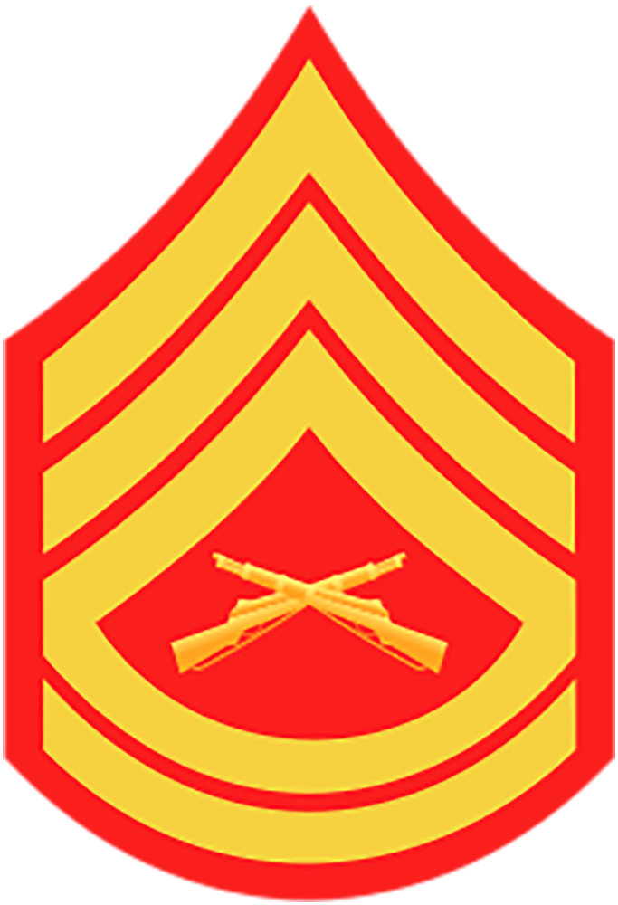 U S Military Rank Insignia