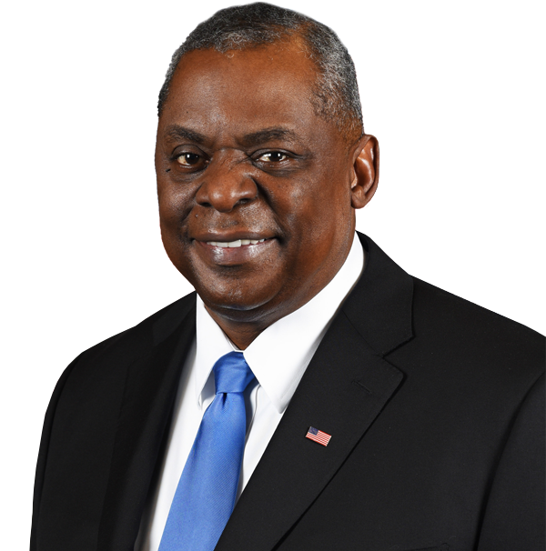Lloyd J. Austin III