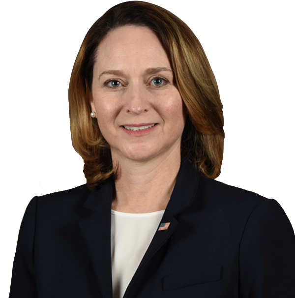 Kathleen H. Hicks