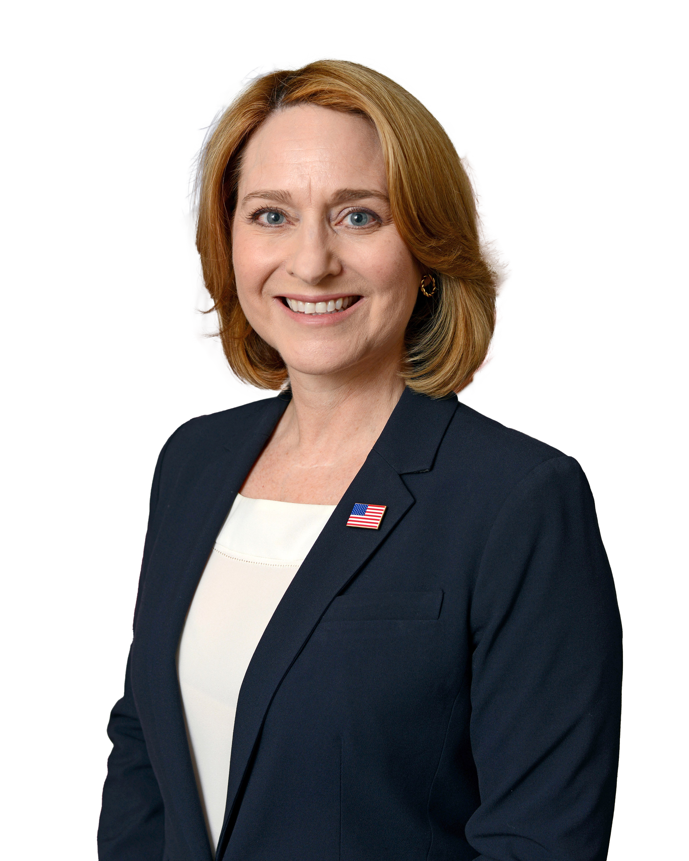 Kathleen H. Hicks