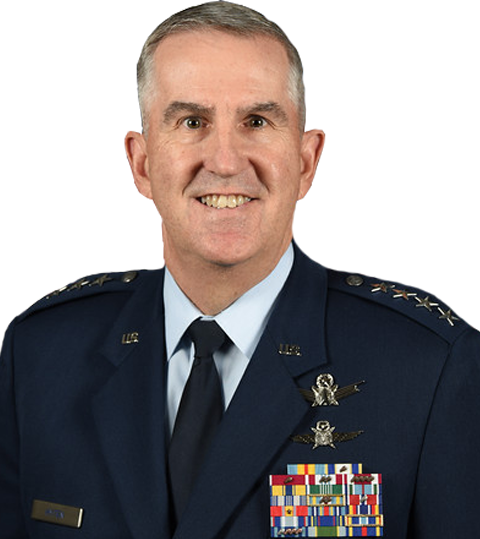 Vice Chairman Of The Joint Chiefs Of Staff