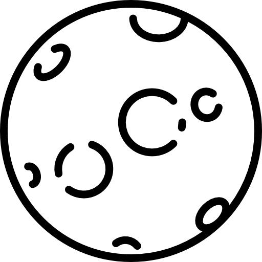 moon icon