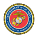 Marines Seal