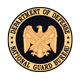 National Guard Bureau Seal