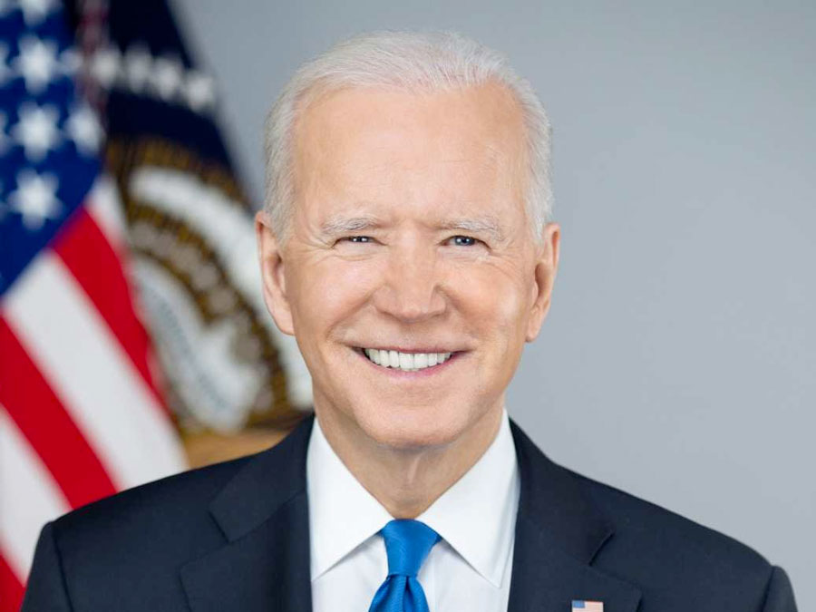 President Joe Biden