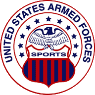 United States Armed Forces Sports Seal