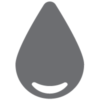 water drop icon