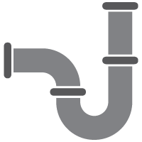 water pipe icon