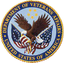 Department of Veterans Affairs Seal