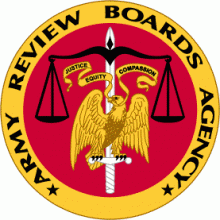 Army Review Board