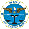 Air force review board