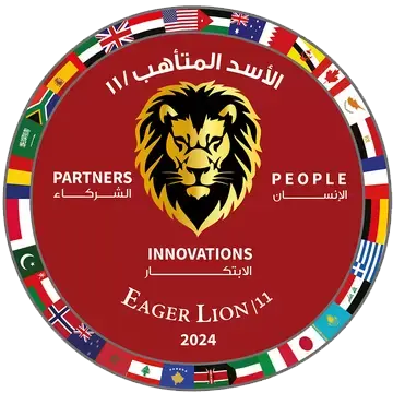 Exercise Eager Lion Seal