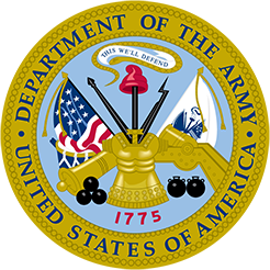 Army Seal