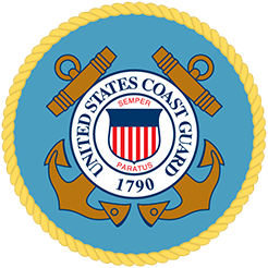 Coast Guard Seal