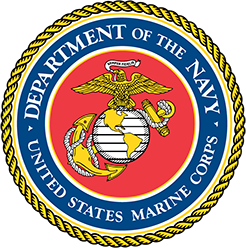 Marine Corp Seal