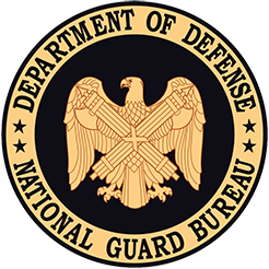 National Guard Seal
