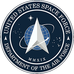 Space Force Seal