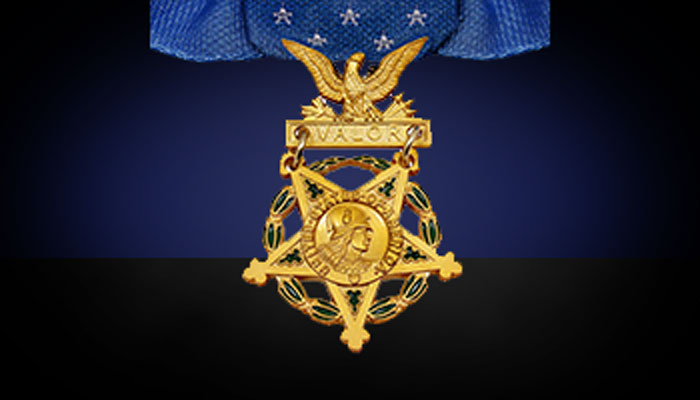 Army MOH