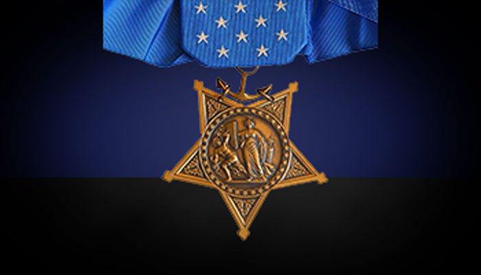 Navy MOH