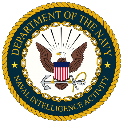 Naval Intelligence Activity seal