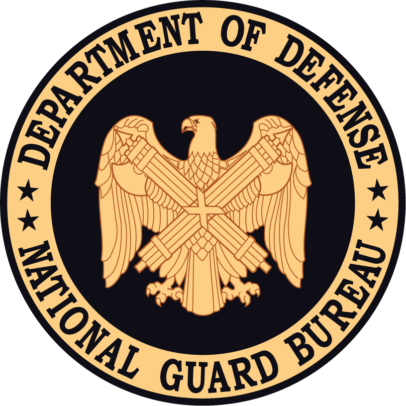 National Guard Seal