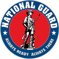 National Guard Seal