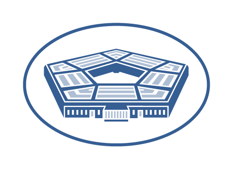 DOD Icon