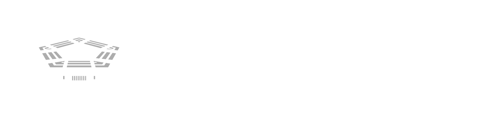 Light DOD Logo