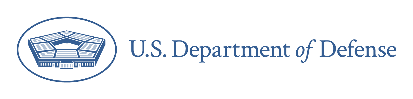 DOD Logo