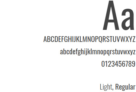 Oswald Specimen
