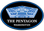 The Pentagon Logo