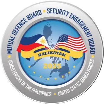Balikatan Seal